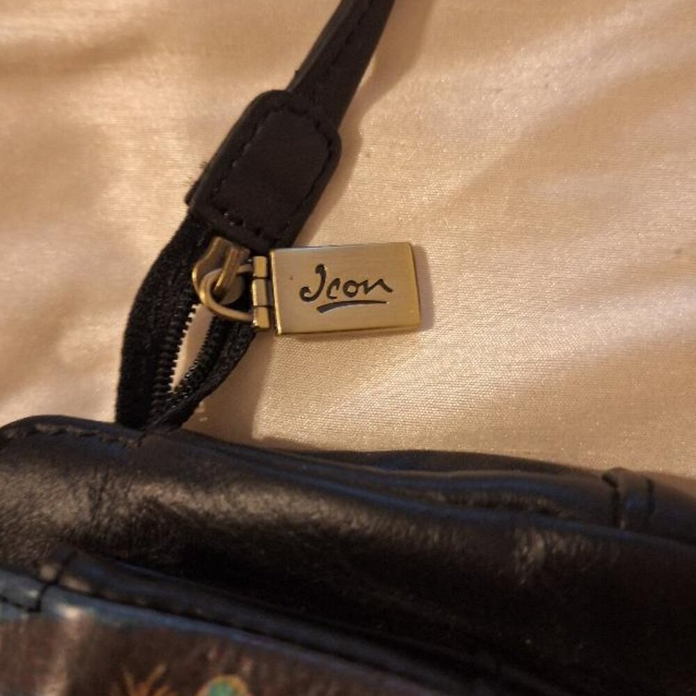 Icon Decorative Purse - Picture 4 of 4